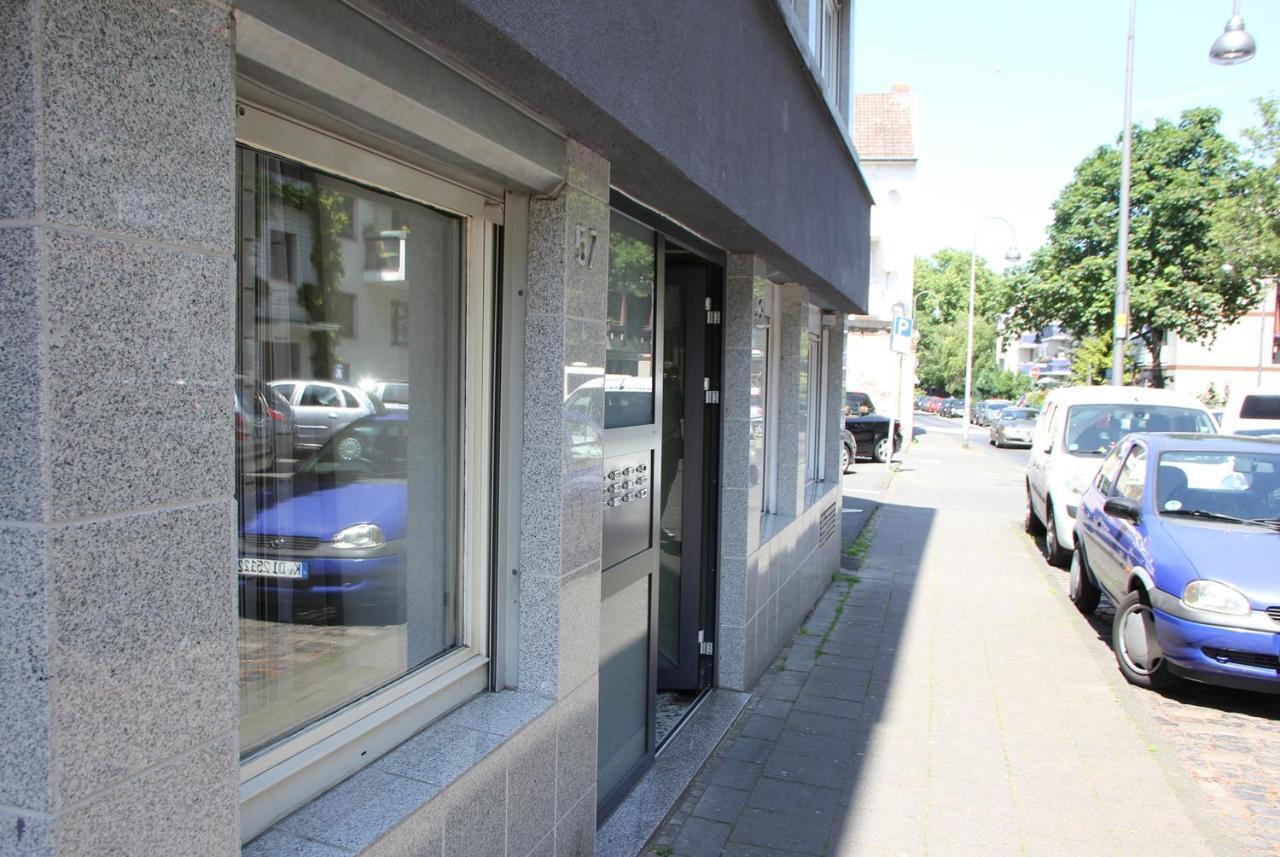 Koeln Apartment I Exterior foto